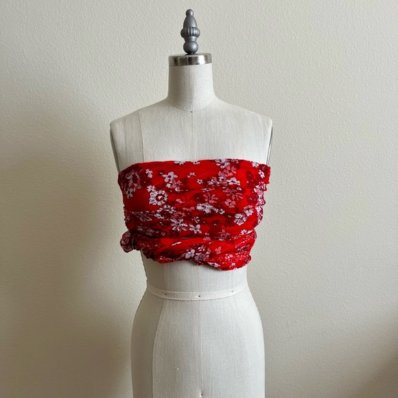 Michael Kors Scarf - Picture 3 of 3